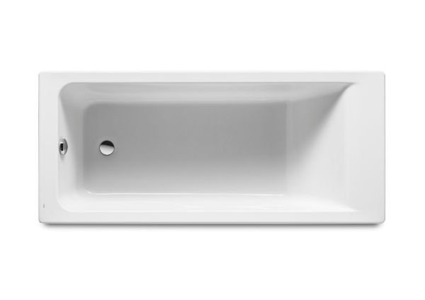 BAÑERA EASY BLANCO 160x75