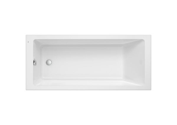 BAÑERA VYTHOS-N BLANCO 170x75 