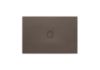 PLATO DUCHA CRATOS SENCERAMIC CAFE 120x80 EXTRAPLANO
