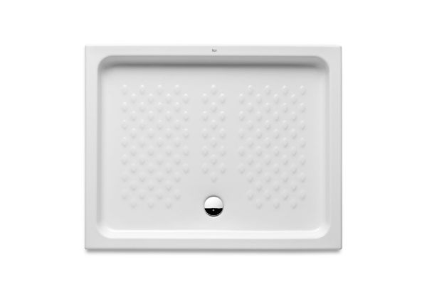 PLATO DUCHA ITALIA BLANCO 100x70x8  