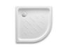 PLATO DUCHA EASY-STA BLANCO ANGULAR 80x80 