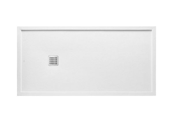 PLATO DUCHA TERRAN BLANCO 120x90 C-MARCO AP1024B038441100