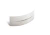 FALDON EASY ANGULAR BLANCO A259861000