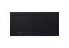 PLATO DUCHA AQUOS NEGRO 140x70 EXTRAPLANO AP6015782BC01400