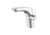 MONOM LAVABO INSIGNIA CROMO D-A  