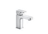 MONOM LAVABO L90C CROMO CUERPO LISO 