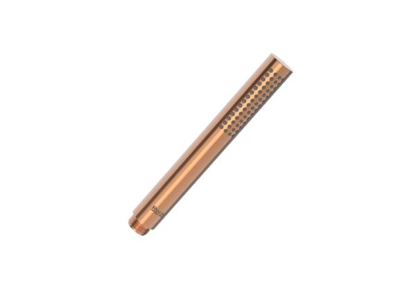 DUCHA TELEFONO STELLA STICK ROUND ORO ROSA A5B3750RG0