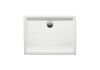 PLATO DUCHA MALTA BLANCO 100x70x65 EXTRAPLANO