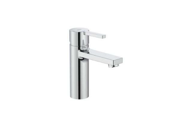 MONOM LAVABO NAIA CROMO D-CLICK-CLACK A5A3296C00