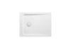 PLATO DUCHA NEO DAIQUIRI BLANCO 90x70x4 A276193000