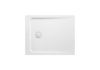 PLATO DUCHA NEO DAIQUIRI BLANCO 100x80x4 A276187000