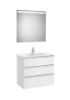 PACK GAP 3CJ 800 BLANCO LAVABO CENTRO A851519806