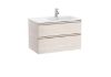 UNIK GAP 2CJ 800 FRESNO NORDICO LAVABO DERECHA A851480434