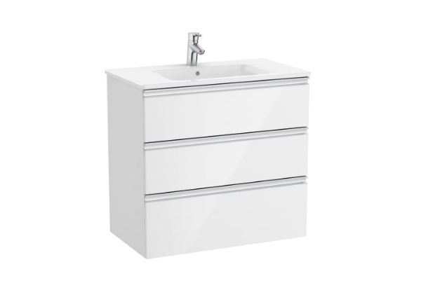 UNIK GAP 3CJ 800 BLANCO LAVABO CENTRO A851486806