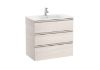 UNIK GAP 3CJ 800 FRESNO NORDICO LAVABO CENTRO A851486434