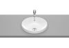 LAVABO GAP BLANCO 39x40 ENCIMERA A3270Y3000 A3270Y3000