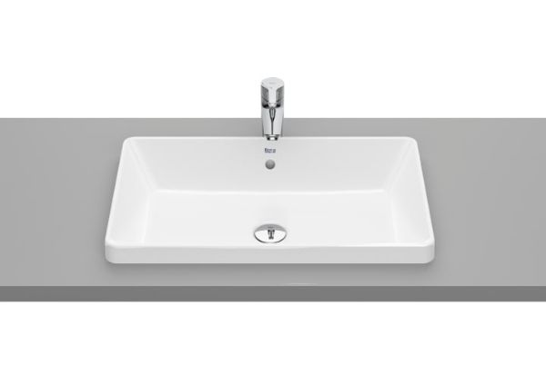 LAVABO GAP BLANCO 60x37 ENCIMERA A3270Y8000 A3270Y8000