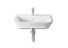 LAVABO GAP BLANCO 65x47 MURAL 327473000 A327473000