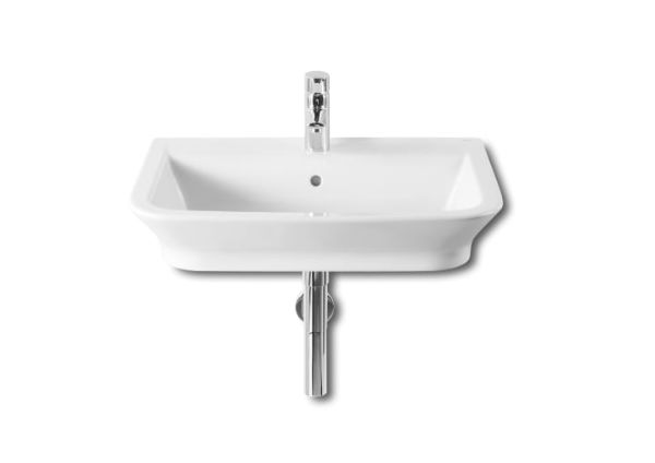 LAVABO GAP BLANCO 65x47 MURAL 327473000 A327473000