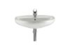 LAVABO VICTORIA BLANCO 52 CM A325394000