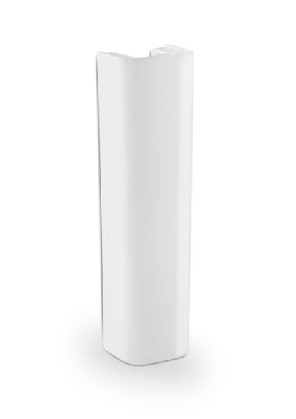 PEDESTAL GAP-DAMA-N-ONA BLANCO A337470000 A337470000