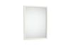 ESPEJO ROMEA 60x80 BLANCO SATINADO A812382415