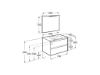 PACK TENET 2CJ 800 CITY OAK A851787402