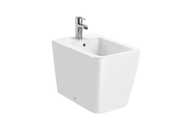 BIDE INSPIRA SQUARE BLANCO MONOBLOQUE A357537000