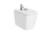 A357537620	BIDE INSPIRA SQUARE BLANCO MATE MONOBLOQUE