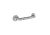 ASA BAÑO RECTA 30 ACCESS COMFORT INOX PULIDO A816926001