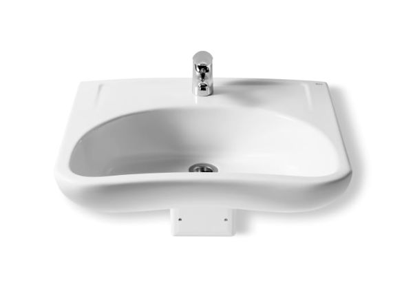 LAVABO ACCESS BLANCO 640x550 A327230000