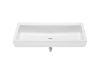 LAVABO ACCESS COLECTIVO BLANCO 1000x450 A368PB8000