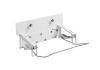 SOPORTE LAVABO ACCESS PARA LAVABO MURAL A816323000