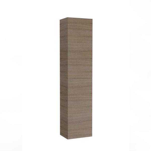 COLUMNA DELTA 1750 OLMO OSCURO A857635511