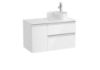 UNIK GAP ENCIMERA 2CJ-1PT 900 BLANCO DCHA A851502806