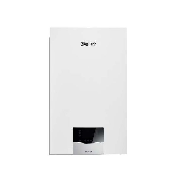 CALDERA MURAL DE CONDENSACION A GAS ECOTEC PLUS VMW 23CS-1-5 CF N-ES CON SENSOHOME RADIO 125222042