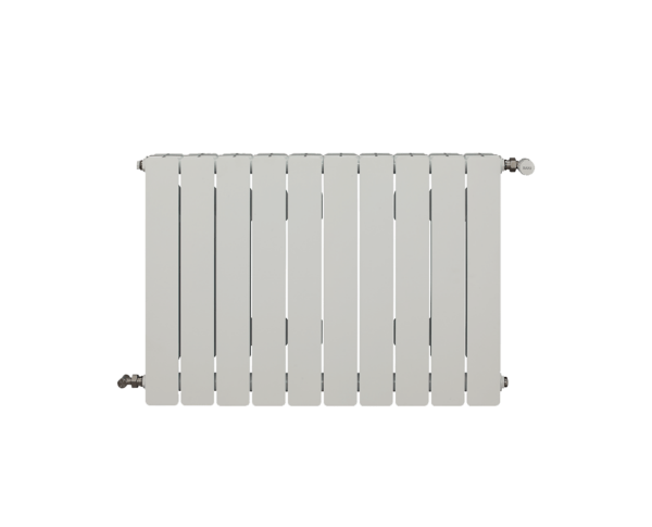 RADIADOR DE ALUMINIO BAXI ASTRAL 45 ALTURA DE 3 ELEMENTOS 7274503