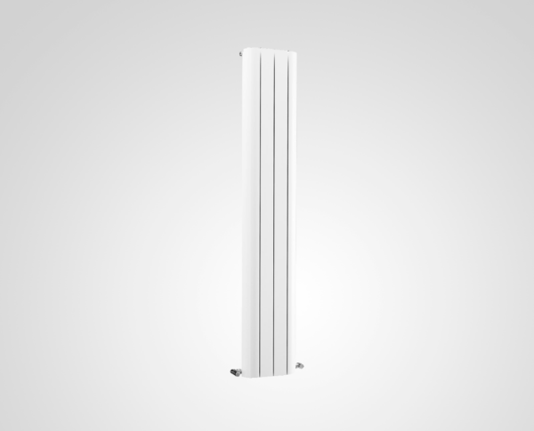 RADIADOR DE ALUMINIO VERTICAL TV 1800 DE 5 ELEMENTOS 194D85501
