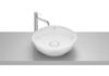 LAVABO BOL BLANCO MATE 42,5 ENC FINECERAMIC A32787M620