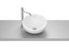 LAVABO BOL BLANCO MATE 38 A3278K620 A32787K620