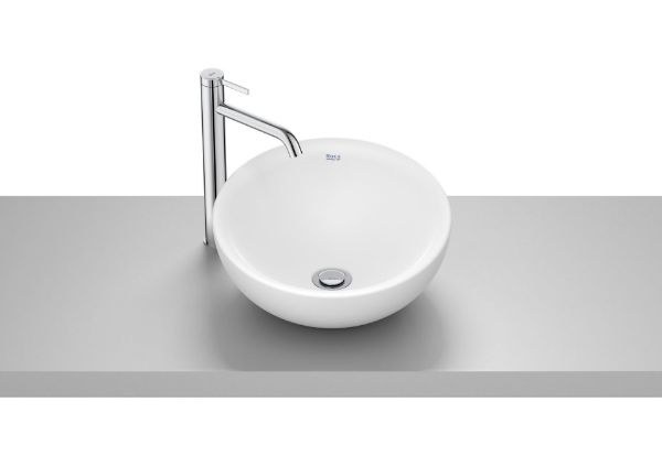 LAVABO BOL BLANCO MATE 38 A3278K620 A32787K620