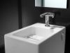 CJTO LAVABO E INODORO W+W A893020001