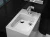 CJTO LAVABO E INODORO W+W A893020001