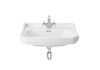 LAVABO CARMEN BLANCO 650x480 1 ORIFICIO A3270A1000