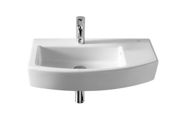 LAVABO HALL BLANCO 65x42 A327620000