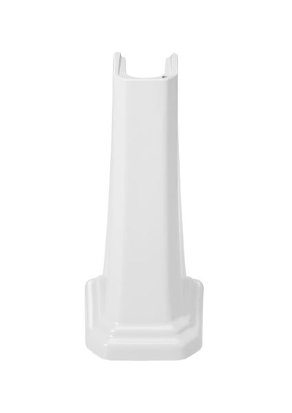 PEDESTAL CARMEN BLANCO A3370A0000