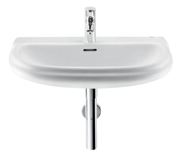 LAVABO DAMA RETRO BLANCO 63 CM A320322001