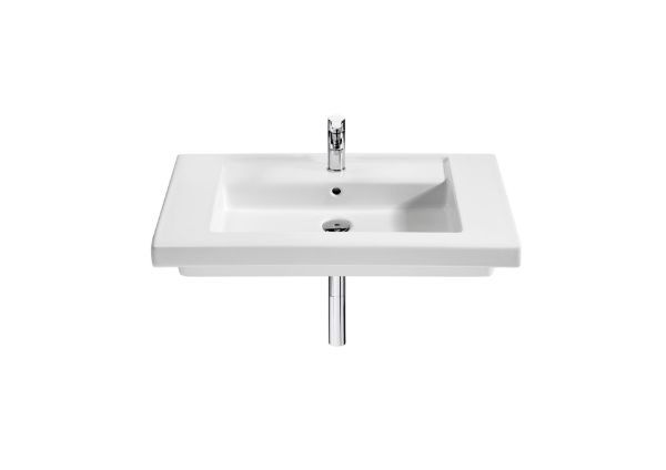 LAVABO PRISMA BLANCO 80x45 A327545000 A327545000