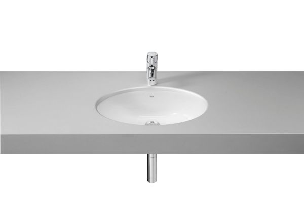 LAVABO NEO SELENE BLANCO 322307000 A322307000