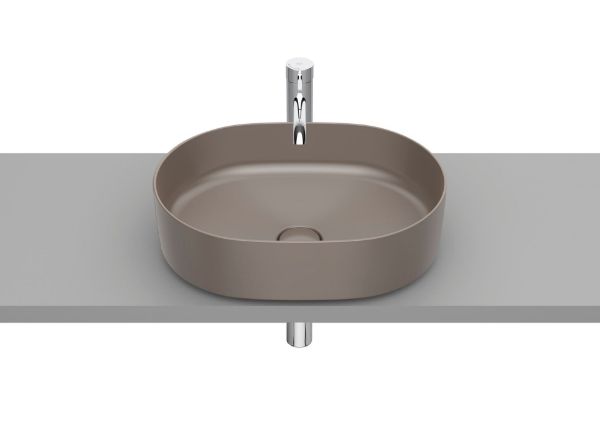 LAVABO INSPIRA ROUND CAFE 50 H14 A327520660